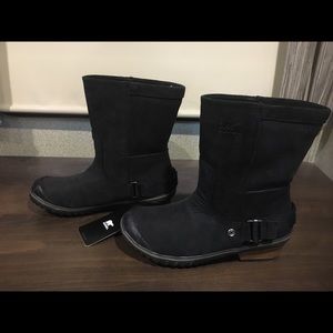 Sorel Boots